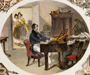 Musiikinopettaja