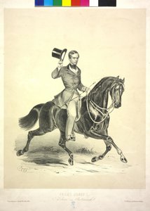 Itävallan keisari Franz Joseph I