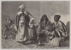 Harjoitus, Kairo