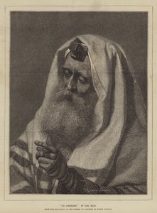 Askenazim tekijältä Carl Haag
