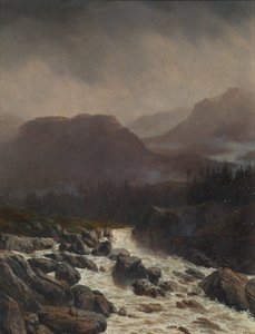 sademaisema tekijältä Carl Höflmayr
