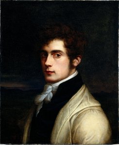 Omakuva, 1819.