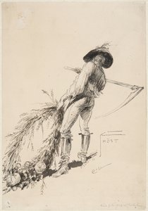 Syksy tekijältä Carl Larsson