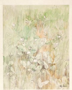 Tytöt tekijältä Carl Larsson
