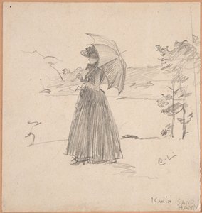  tekijältä Carl Larsson