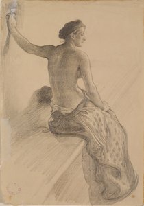 Malli tekijältä Carl Larsson