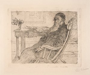Isäni Olof Larsson (1903) tekijältä Carl Larsson
