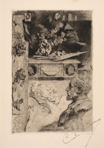 Profiileja tekijältä Carl Larsson