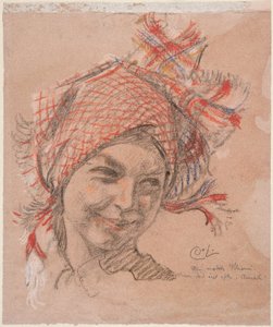 Päätutkielma tekijältä Carl Larsson