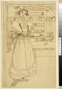 Nimetön tekijältä Carl Larsson