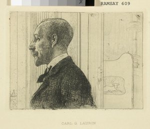 Nimetön tekijältä Carl Larsson