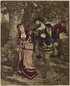 Faust ja Margaret