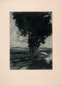 mustia poppeleita tekijältä Carl Maria Thuma
