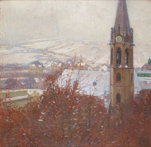 Heiligenstadt lumessa