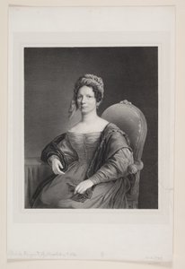 Elisabeth Hendrine de Neergaard tekijältä Carl Muller
