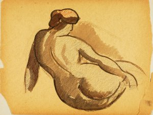 Makaava alaston tekijältä Carl Newman