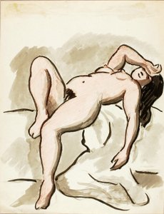 Makaava alaston tekijältä Carl Newman