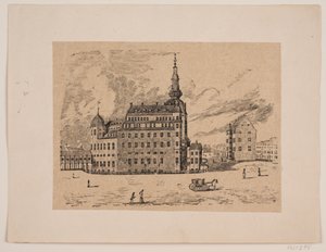 Kööpenhaminan linna