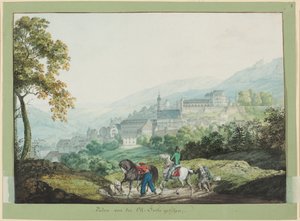  tekijältä Carl Philipp Fohr
