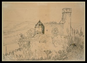  tekijältä Carl Philipp Fohr