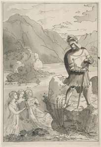  tekijältä Carl Philipp Fohr