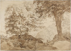  tekijältä Carl Philipp Fohr