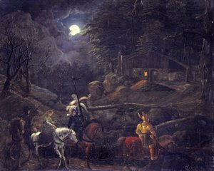  tekijältä Carl Philipp Fohr