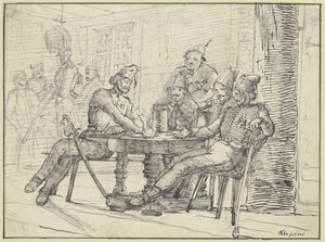  tekijältä Carl Philipp Fohr