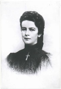 Rouva Elisabeth tekijältä Carl Pietzner