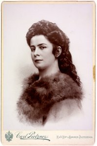 Rouva Elisabeth