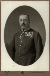 Peter Ferdinand tekijältä Carl Pietzner