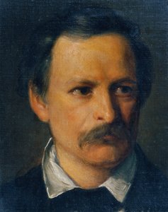Arkkitehti Franz Beer (1804-1861)