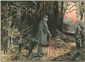 Otto von Bilsmarckin elämä tekijältä Carl Rohling