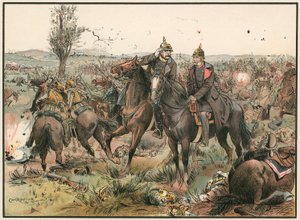 Otto von BIsmarckin elämä tekijältä Carl Rohling