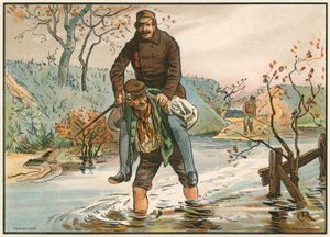 Otto von BIsmarckin elämä tekijältä Carl Rohling