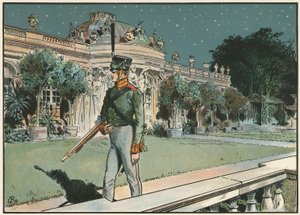 Otto von BIsmarckin elämä tekijältä Carl Rohling