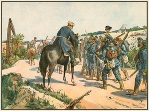 Otto von BIsmarckin elämä
