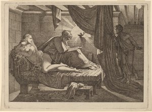 Xenocrates i Phrynefinnish