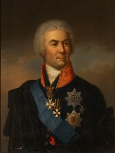 Kreivi Pjotr Zavadovskin muotokuva 17391812, 1849
