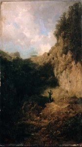 Sotilaan paluu tekijältä Carl Spitzweg