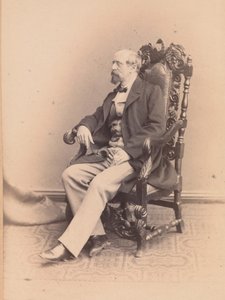 Kivääri teräs, 1860-luku. tekijältä Carl Wigand