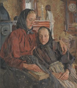 Sisarukset tekijältä Carl Wilhelmson