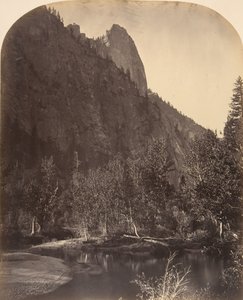 River View, Sentinel, 3270 jalkaa, 1861.