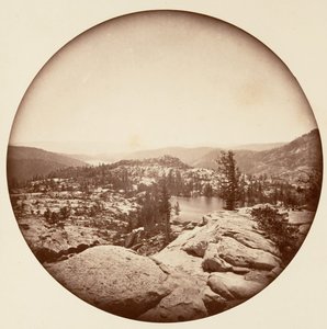 [Yosemiten kansallispuisto, Kalifornia], n. 1878.