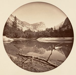 [Yosemiten kansallispuisto, Kalifornia], n. 1878.
