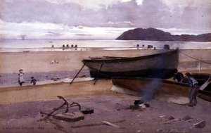 Laskuvesi