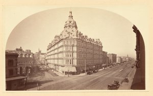  tekijältä Carleton Watkins