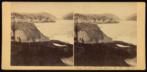 Big River Mill Pt tekijältä Carleton Watkins