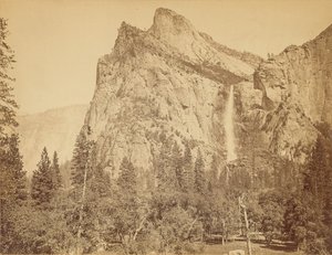  tekijältä Carleton Watkins