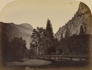  tekijältä Carleton Watkins